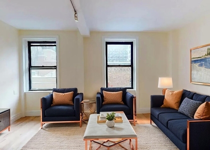 West 45th Street - Photo 1