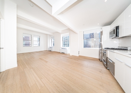 116 John Street, Unit 3401  - Photo 1
