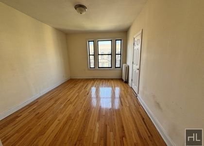 Ft Washington Avenue - Photo 1