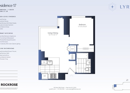 West 38th Street - Photo 1
