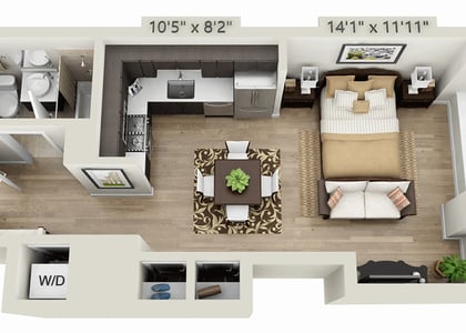 95 Wall Street - Photo 1