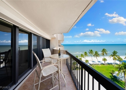 4001 Gulf Shore Boulevard N - Photo 1