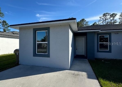 526 Kilimanjaro Drive - Photo 1