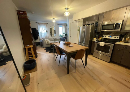 1114 Halsey Street - Photo 1