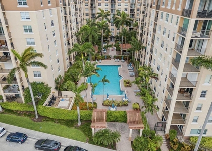 1801 N Flagler Drive - Photo 1