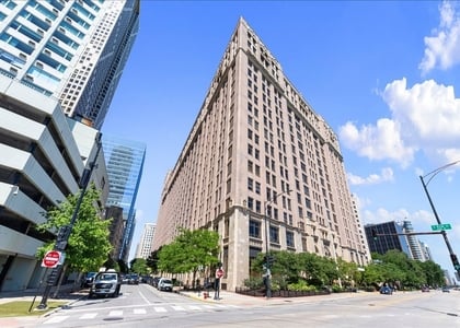 680 N Lake Shore Drive - Photo 1