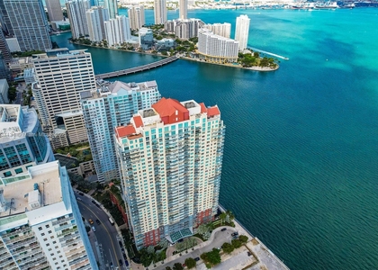 1155 Brickell Bay Dr - Photo 1