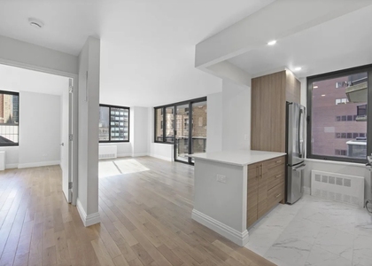 W 48th St and 8th ave - Photo 1