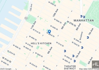 West 52 Street - Photo 1