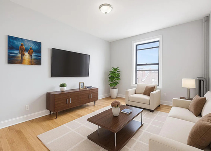Post Avenue - Photo 1