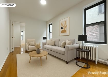 East 82nd Street - Photo 1