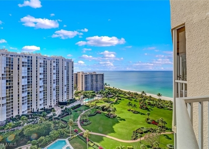 4041 Gulf Shore Boulevard N - Photo 1