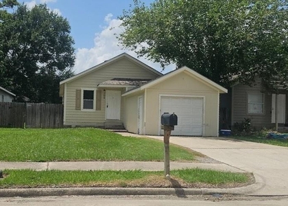 11919 Kingslake Forest Drive - Photo 1