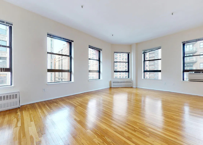 1 Astor Place - Photo 1