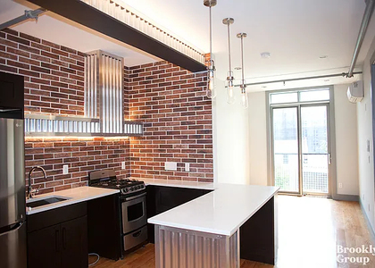 18 Stanhope Street #2G Brookly - Photo 1