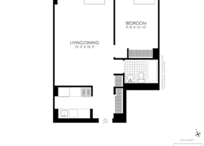 West 53rd Street - Photo 1