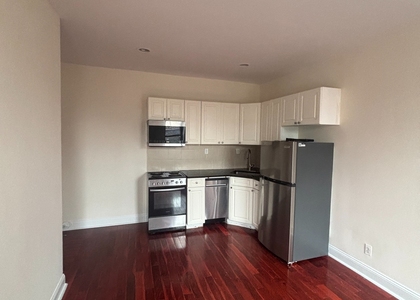 West 181st Street - Photo 1