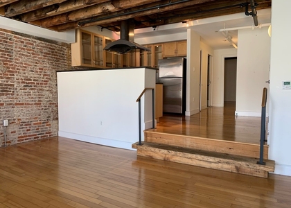 South Street Seaport District - Photo 1