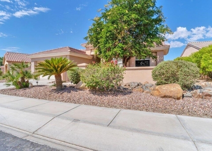 39357 Mirage Circle - Photo 1
