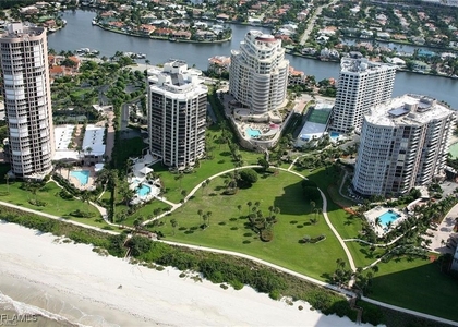4551 Gulf Shore Boulevard N - Photo 1