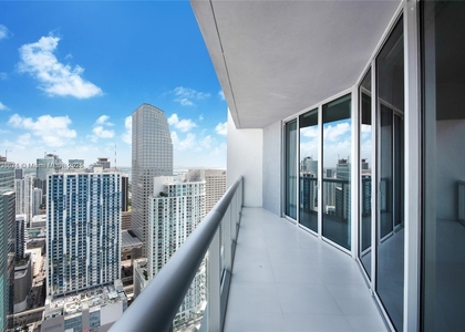 465 Brickell Ave - Photo 1