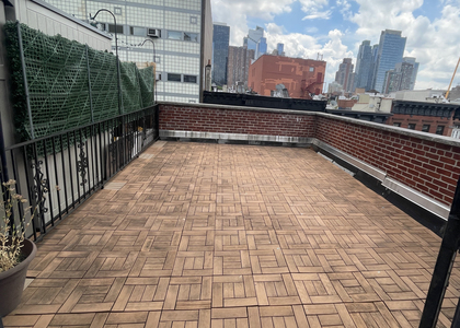 West 50th Street - Photo 1