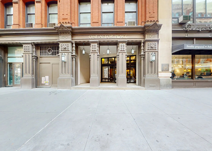1 Astor Place - Photo 1