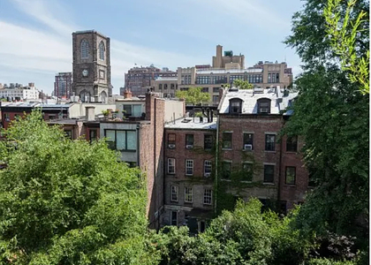 West 21st Street - Photo 1