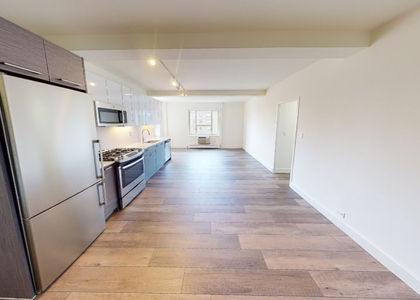 East 20th Street - Photo 1