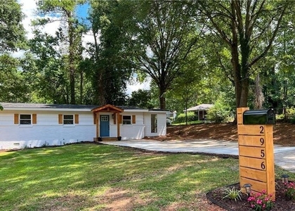 2956 Monterey Drive - Photo 1