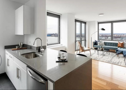 606 West 57th Street - Photo 1