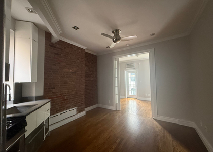 248 Mott Street - Photo 1