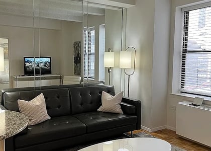 W. 52nd Street  nyv - Photo 1