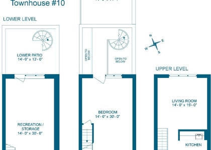 323 West 96th Street - Photo 1