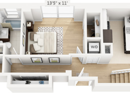 801 Amsterdam Ave - Photo 1