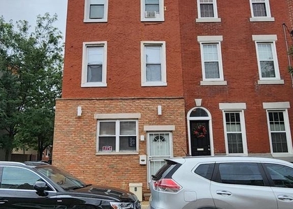 1317 Wharton Street - Photo 1