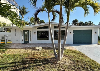 156 N Blvd Of The Presidents - Photo 1