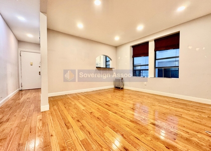645 West 160th Street - Photo 1