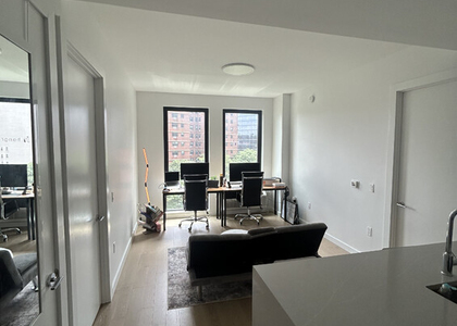 99 Fleet Place - Photo 1
