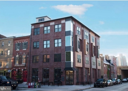 701 N 2nd Street - Photo 1