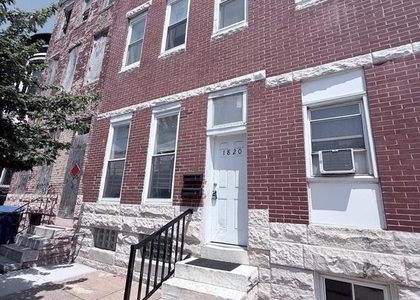 1820 W Fayette Street - Photo 1
