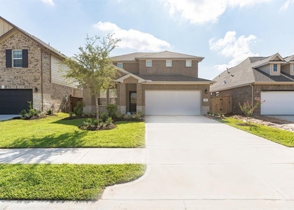4322 Pale Fox Lane - Photo 1