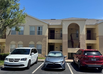 2802 Club Cortile Circle - Photo 1