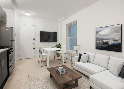 East 81st Street - Photo 1