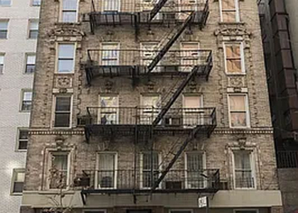 206 East 81st Street - Photo 1