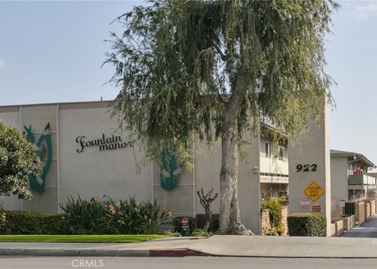 922 W Duarte Rd - Photo 1