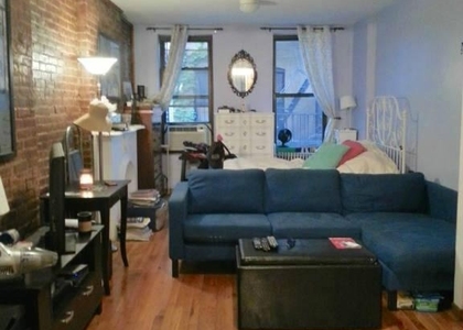 341 E 85th Street - Photo 1