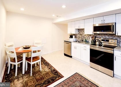 1313 Fairmont Street Nw - Photo 1
