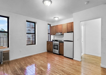 150 West 140th Street #5C - Photo 1