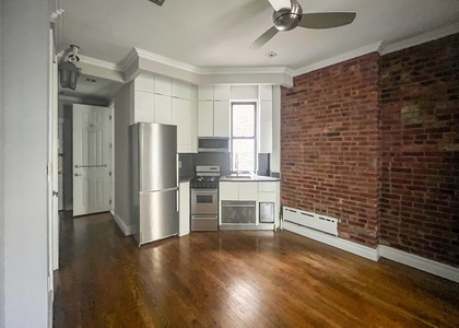 Mott Street and Prince Street - Photo 1